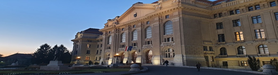 university of debrecen medical school hungary